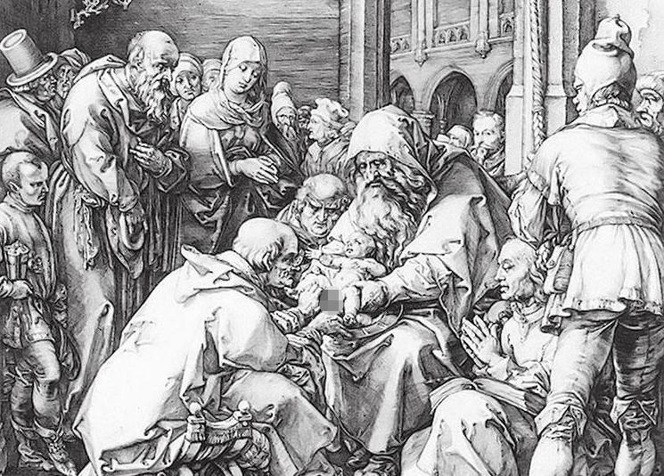 犹太教与伊斯兰教的历史关系,历史上犹太教和伊斯兰教