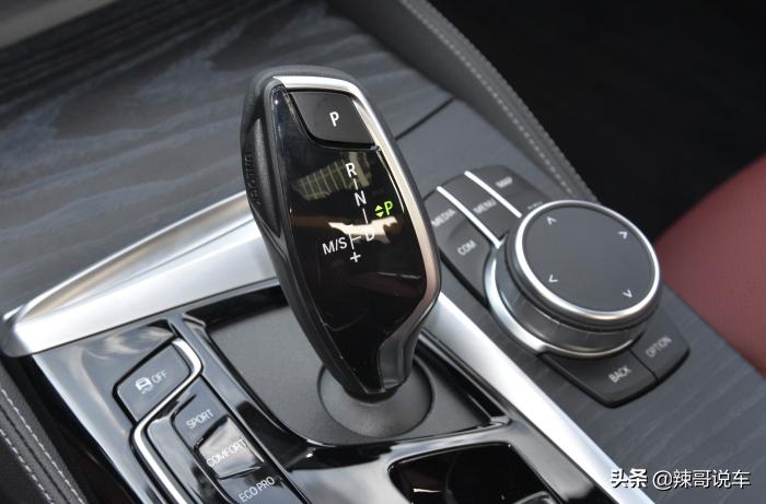 宝马530li2021款配置变速箱,新宝马530li车主真实感受