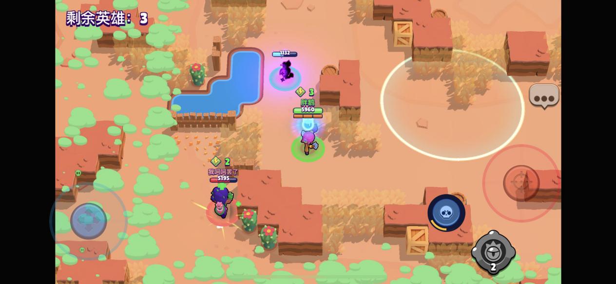 荒野乱斗所有星徽之力介绍,荒野乱斗妙具和等级哪个更重要