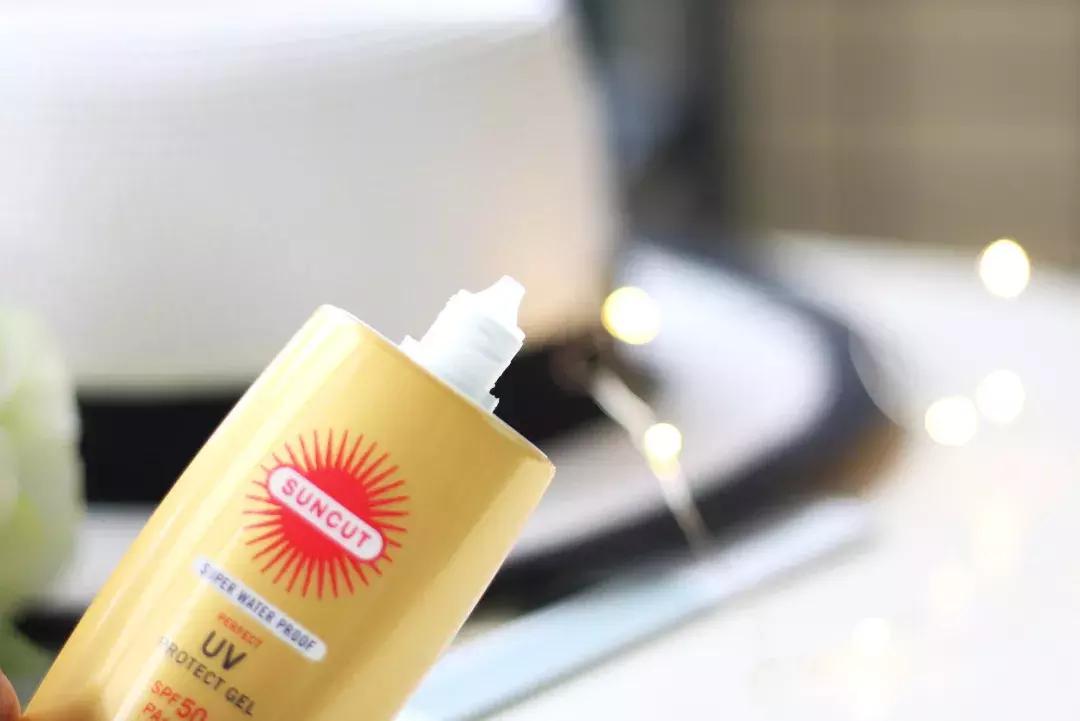 十大公认最好的防晒霜推荐,防晒霜防汗平价