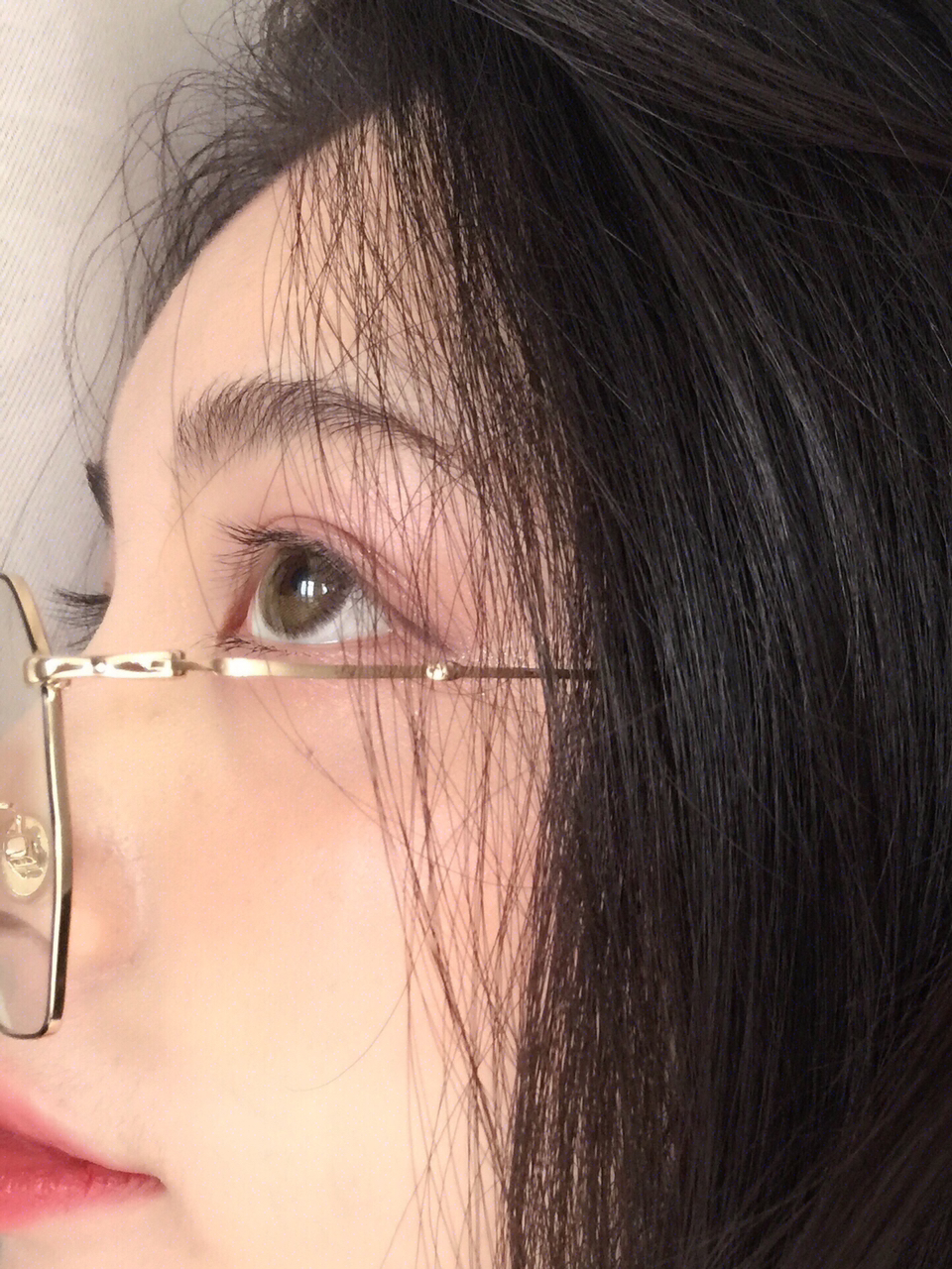 兰蔻焕亮精华去黑眼圈眼霜,兰蔻大眼精华能淡黑眼圈吗