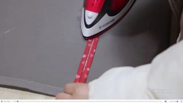 给宝宝做夏季的睡衣教程最简单,宝宝睡衣做法及图解