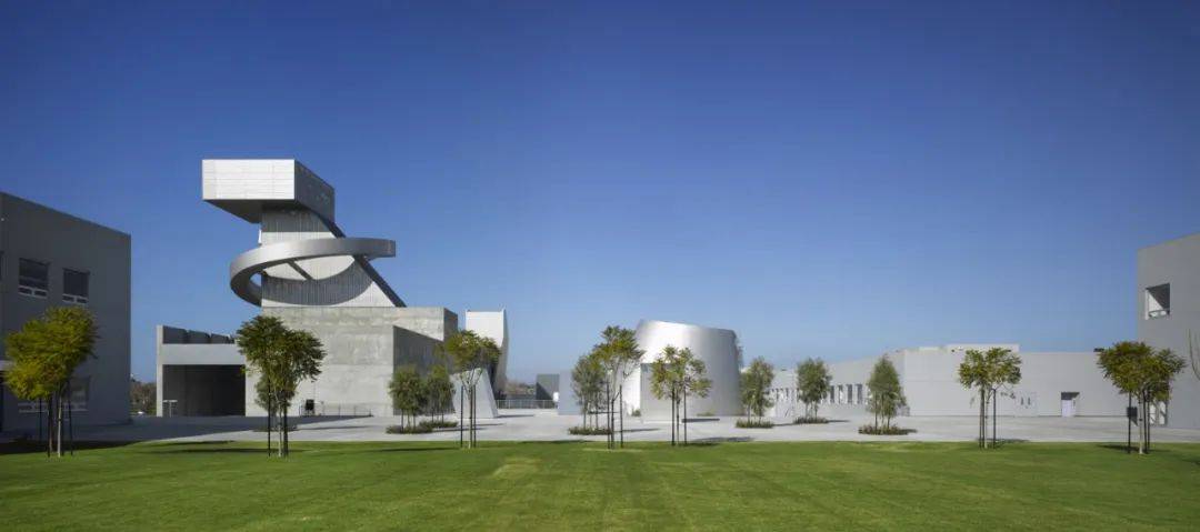 西部世界第四季建筑,西部世界第三季彩蛋解析