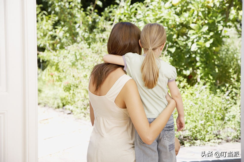 如果能重来绝不让孩子上寄宿学校,小学让孩子寄宿我后悔了怎么办