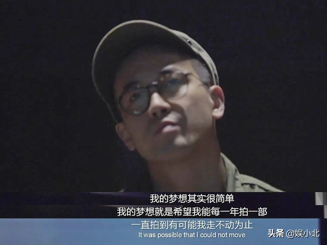 不坑爹，不靠爹，“打工仔”曾国祥的厚积薄发