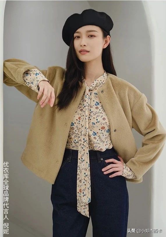 99元优衣库,优衣库u系列2022女装哪款值得买