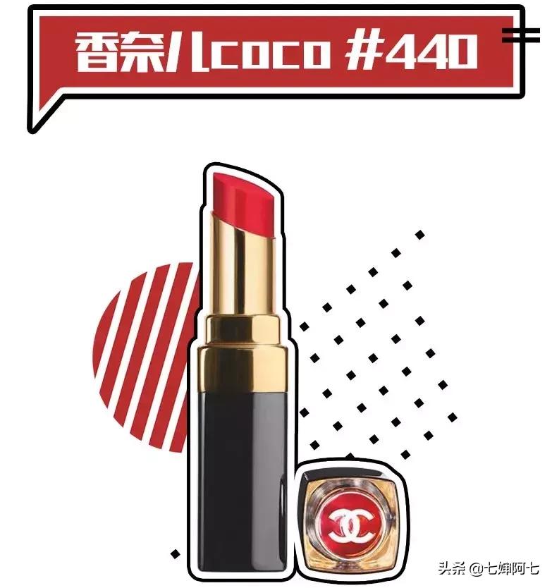 这些口红颜色简直是黄皮救星,最不挑人13款绝美口红