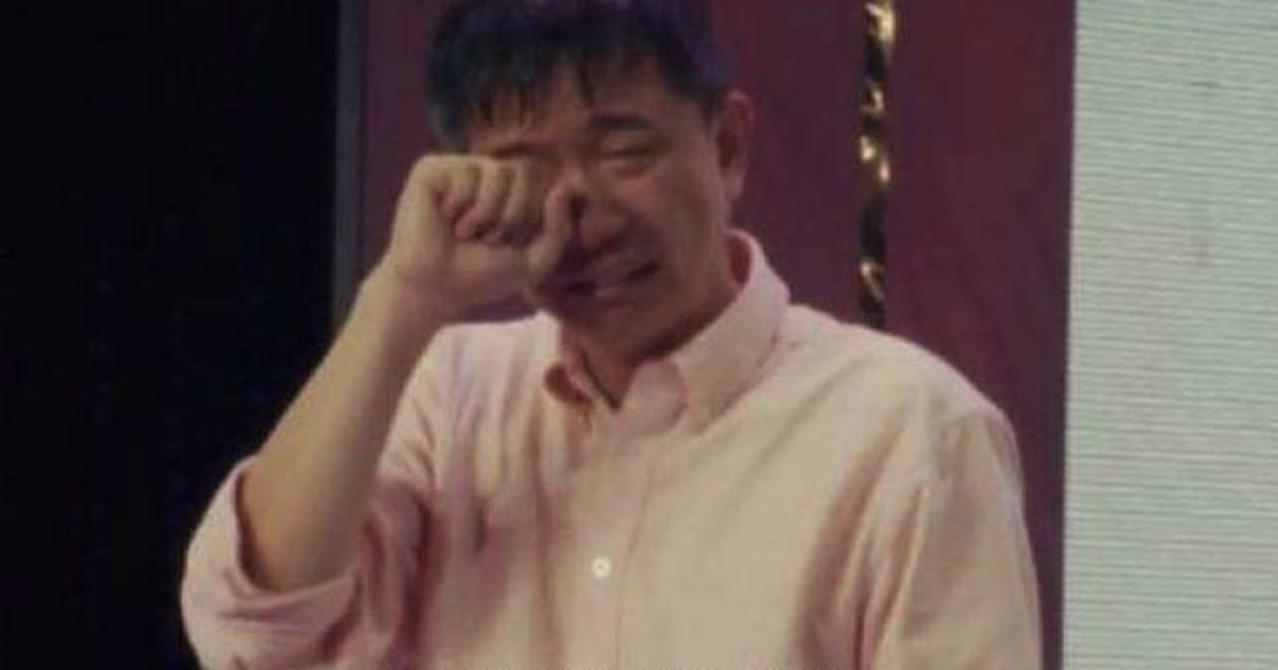 云计算是什么?王坚哭了,为何早期大佬们都不看好云计算呢?