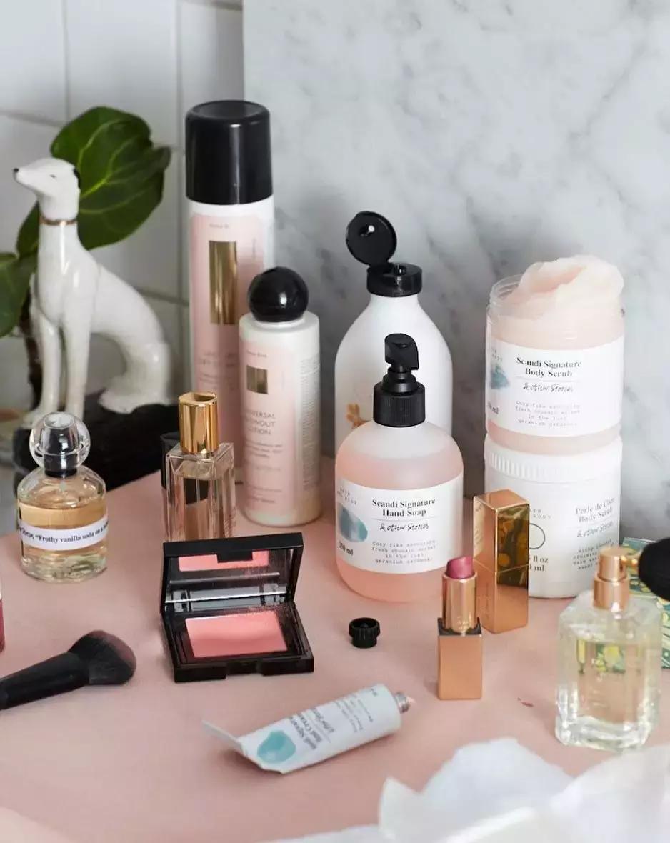 火遍欧洲的小众品牌登陆中国，是HM旗下的网红小可爱