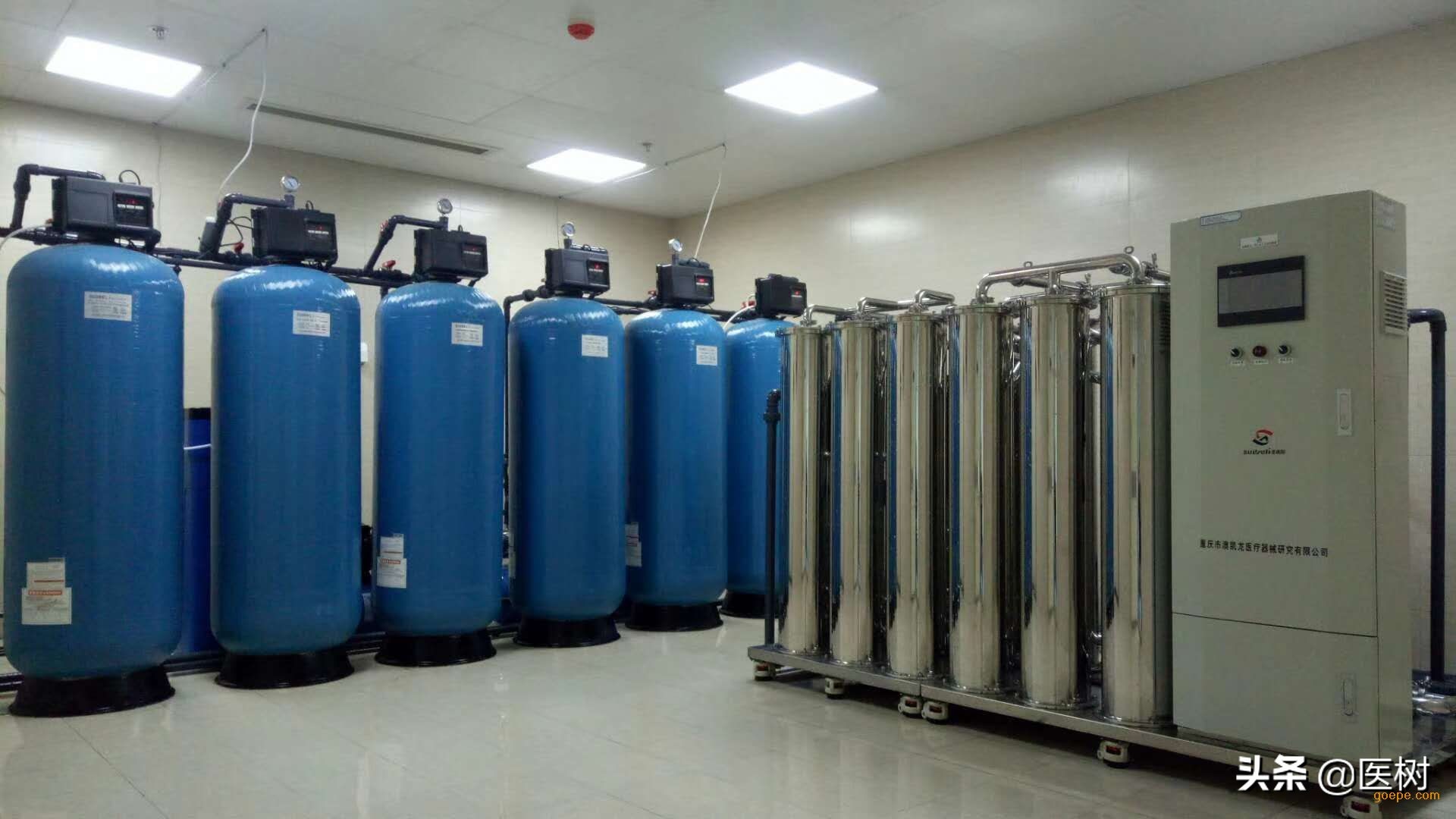 血液透析技术理论与应用,血液透析新技术新进展