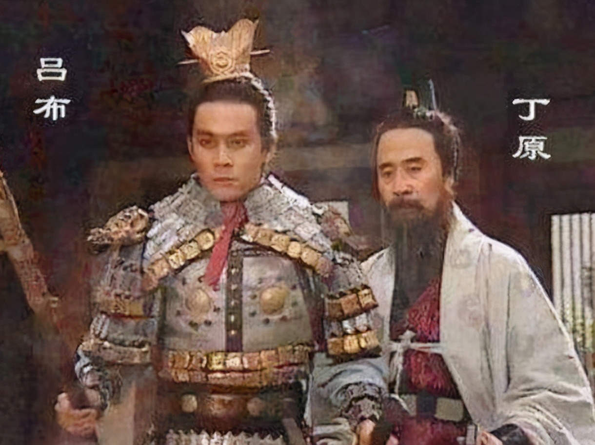 秘书到三姓家奴，人称“勇而无计”的吕布，凭啥称三国第一武将？