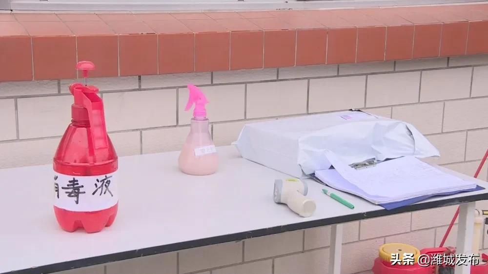 潍城企业复工的最新通告,潍城最新复工消息