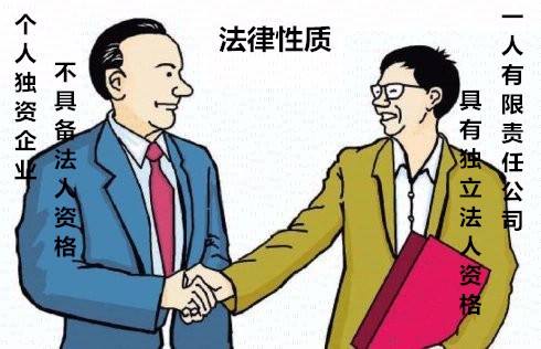 个人注册投资公司需要注意的事项,个人注册投资公司的利弊