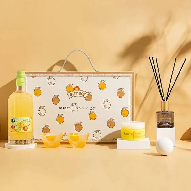 七夕零食推荐,七夕礼物送女友萝卜丁