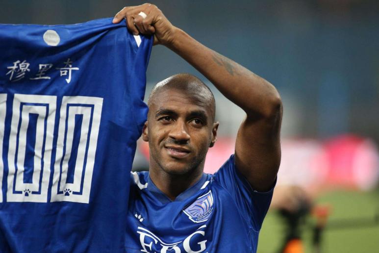 前恒大名将点评中超:北上广苏鲁5支强队,石家庄排名中游