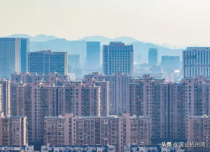 杭州湾新区5年后的房价,杭州湾新区十年后的房价