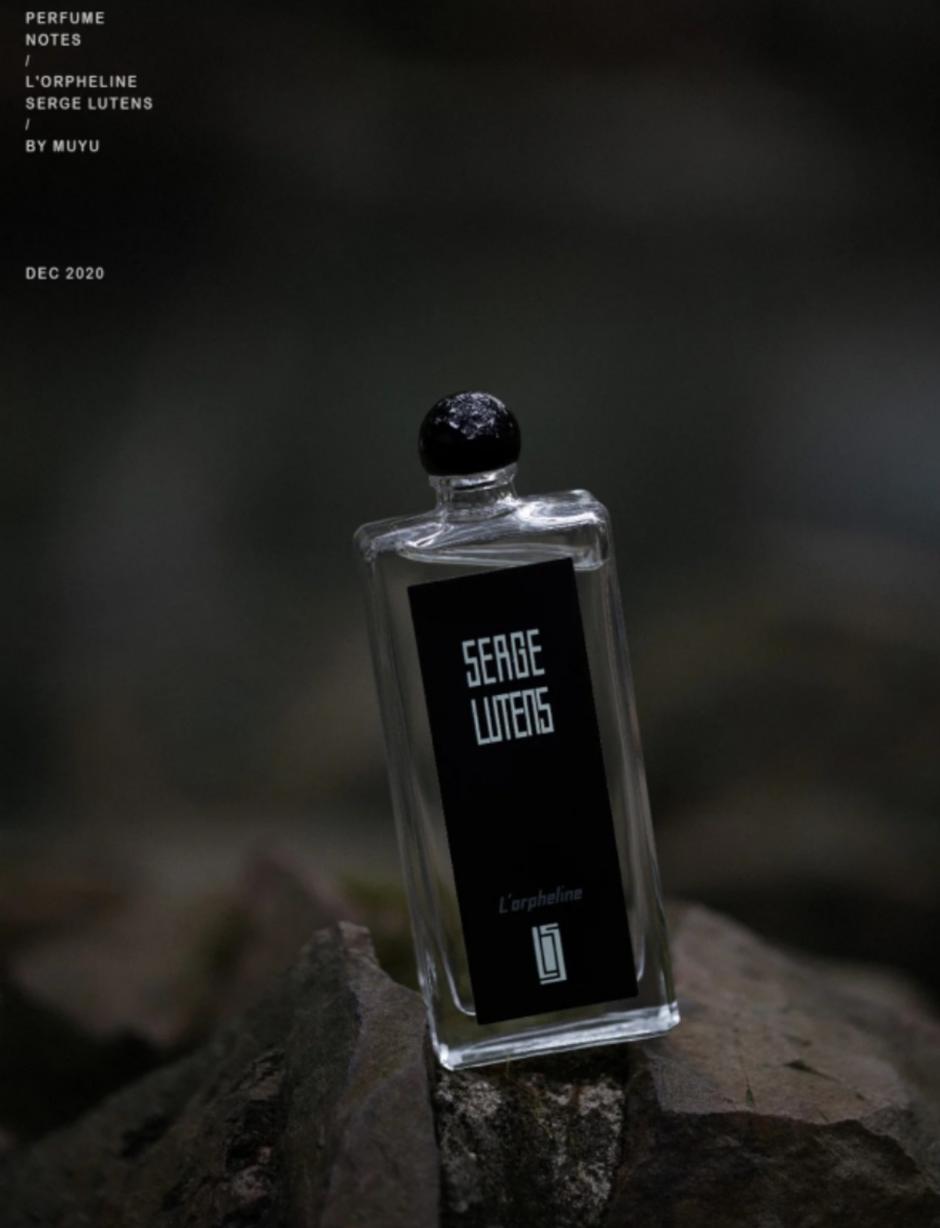 七夕礼物香水推荐,礼物香水推荐