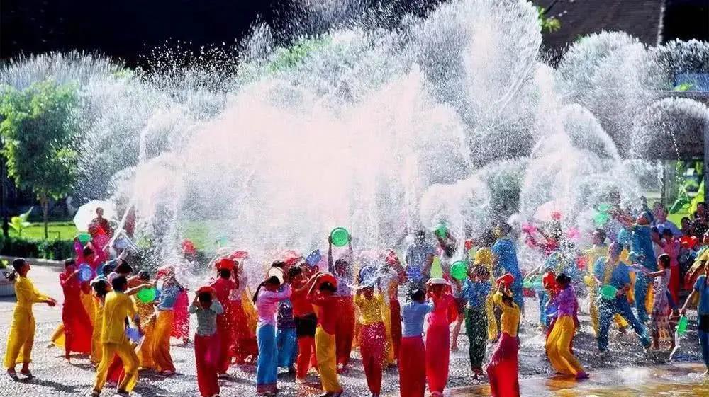 西双版纳风景之旅自由行旅游攻略,邂逅雨林西双版纳秘境之旅