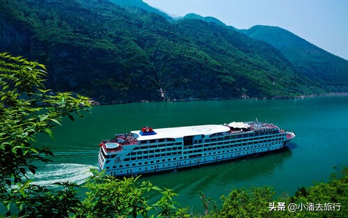 从重庆坐船游三峡要多少钱呀,宜昌到重庆三峡游轮旅游价格