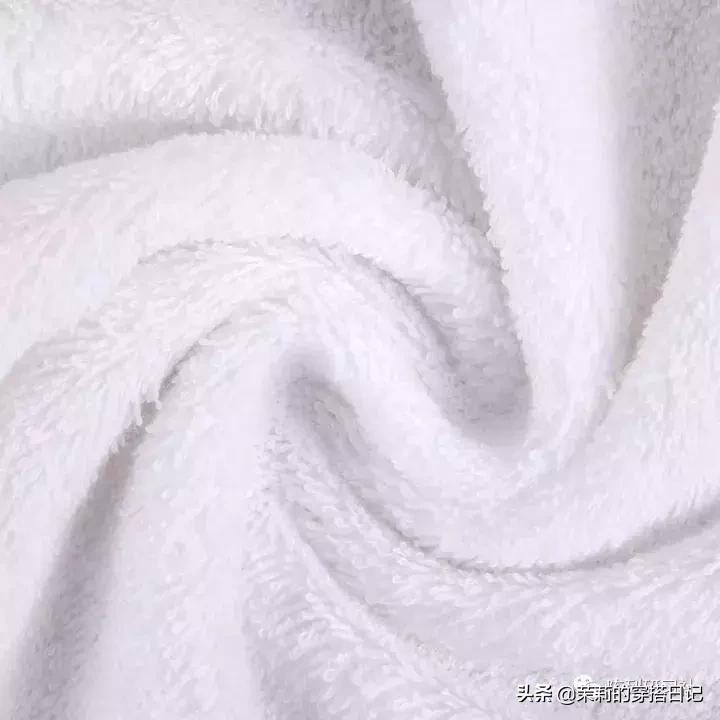 50种面料知识大全,50种衣服面料值得收藏