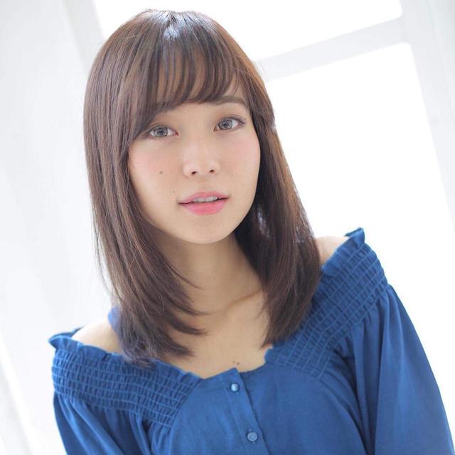 个性短发型女2020流行发型,中长发发型女2020流行发型冬季