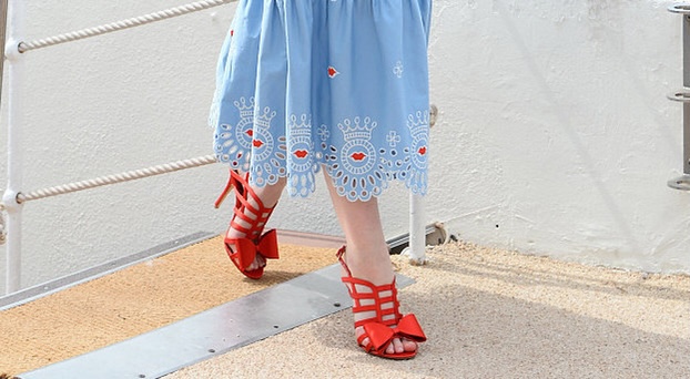 适合小仙女用的蝴蝶结,适合小仙女的蝴蝶结