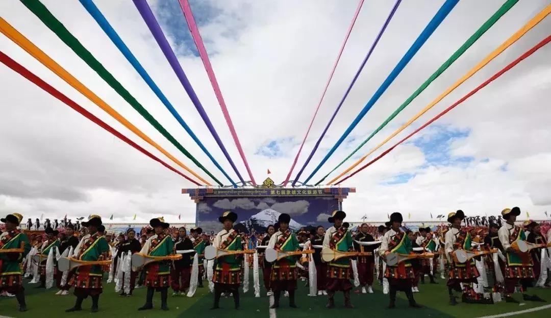 来阿里是一种怎样的旅行体验,阿里朝圣