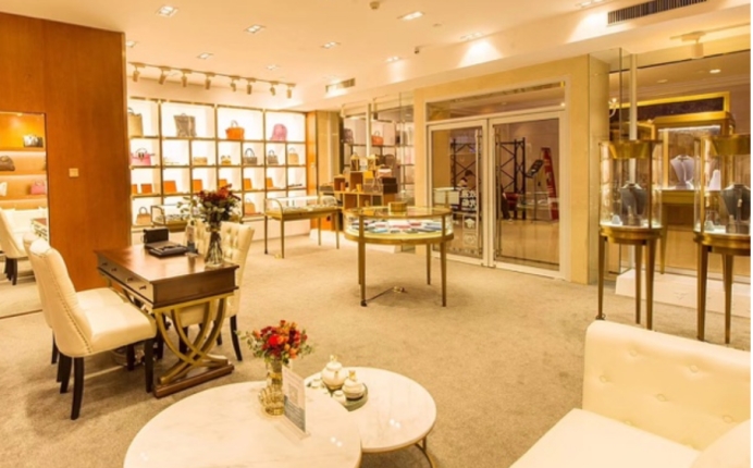 闲置奢侈品一站式交易服务平台，胖虎奢侈品获5000万美元C轮融资