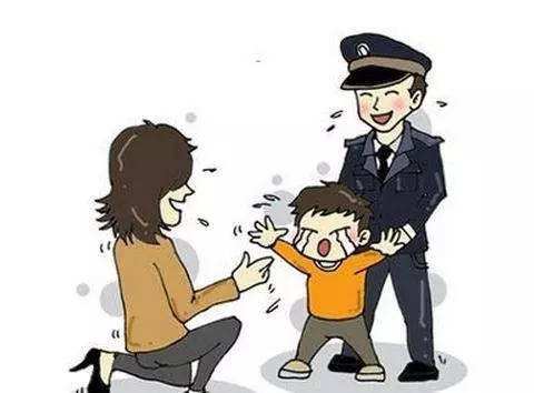 孩子只认妈妈,孩子睡觉只认妈妈