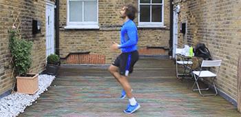 什么是hiit训练动作大全,为什么说hiit是减脂最快运动呢