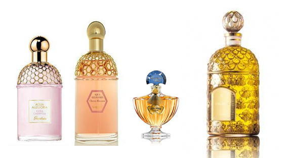 大牌护肤品背后故事,大牌背后的历史故事