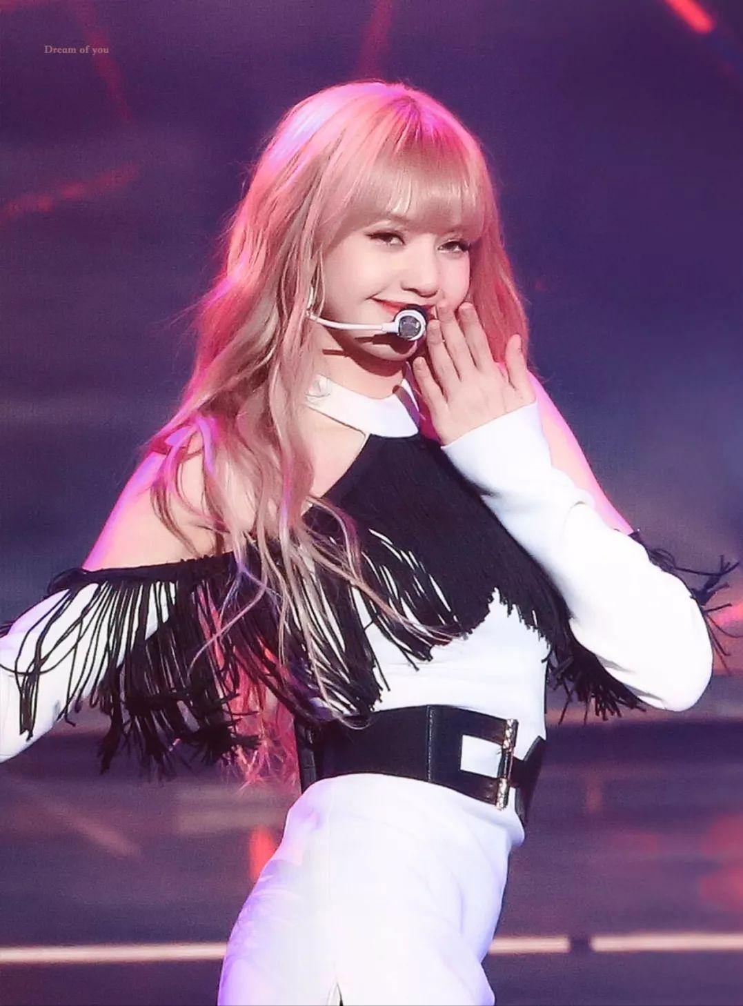 “LISA团”蛊惑未成年人“氪金”？清朗行动绝不姑息