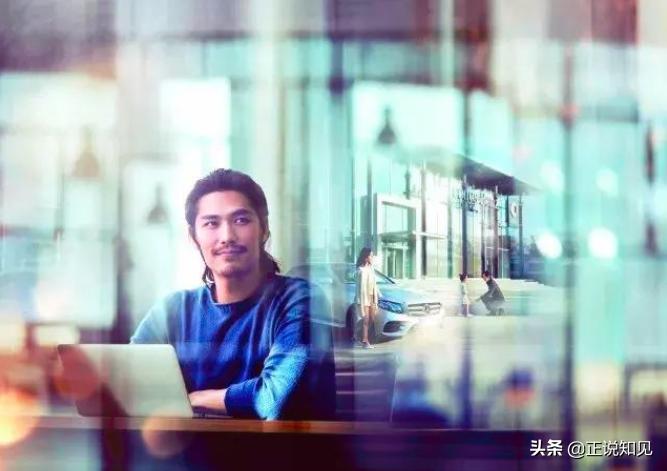 汽车行业大变革（二十一）奔驰智能互联有多强大？看了便知！