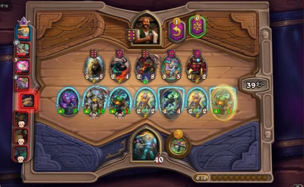 炉石传说天梯排名机制,炉石传说天梯机制最新