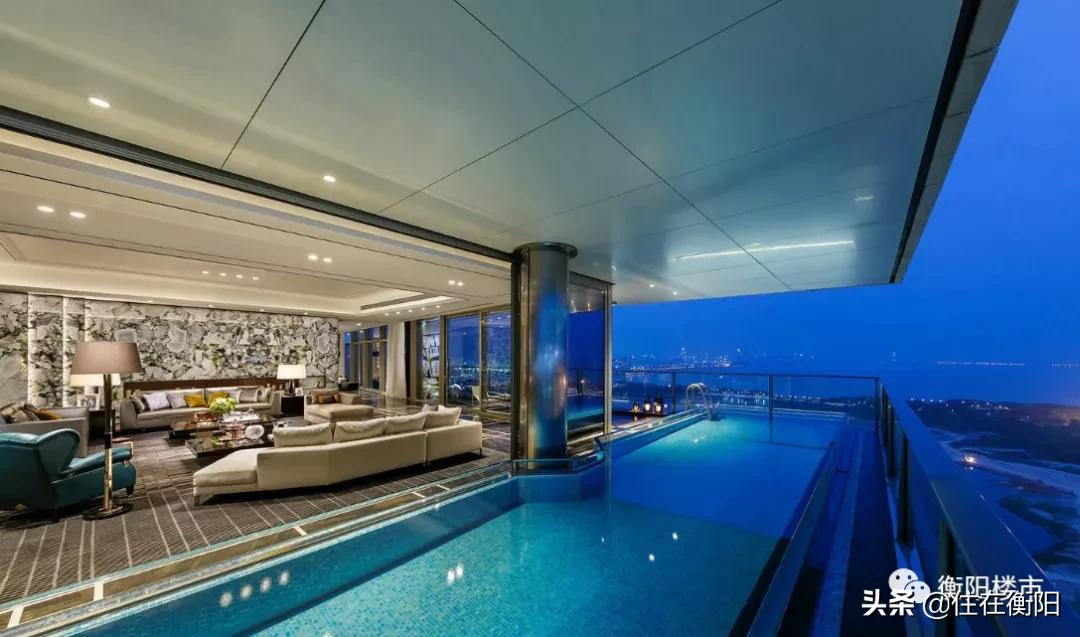 县城限高令出台现在高层还能买吗,限高令来了高层住宅沦为贫民窟