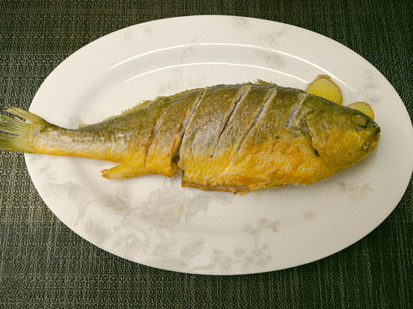 炖鱼前腌鱼的正确腌制方法,用盐腌的鱼怎么炖好吃