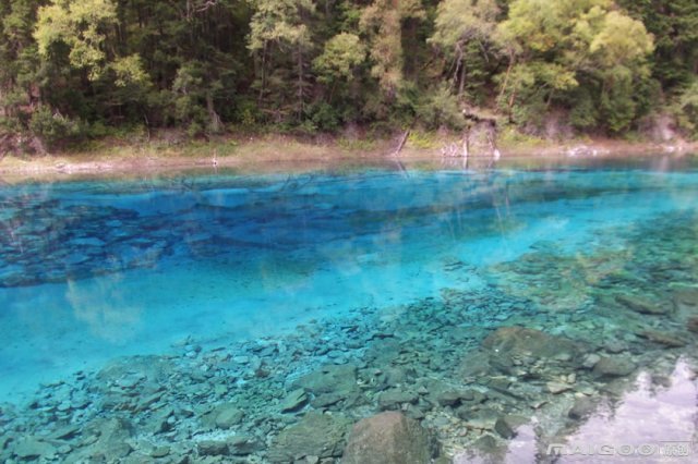 端午假期四川旅游去哪好 四川十大最适合端午旅游的地方盘点