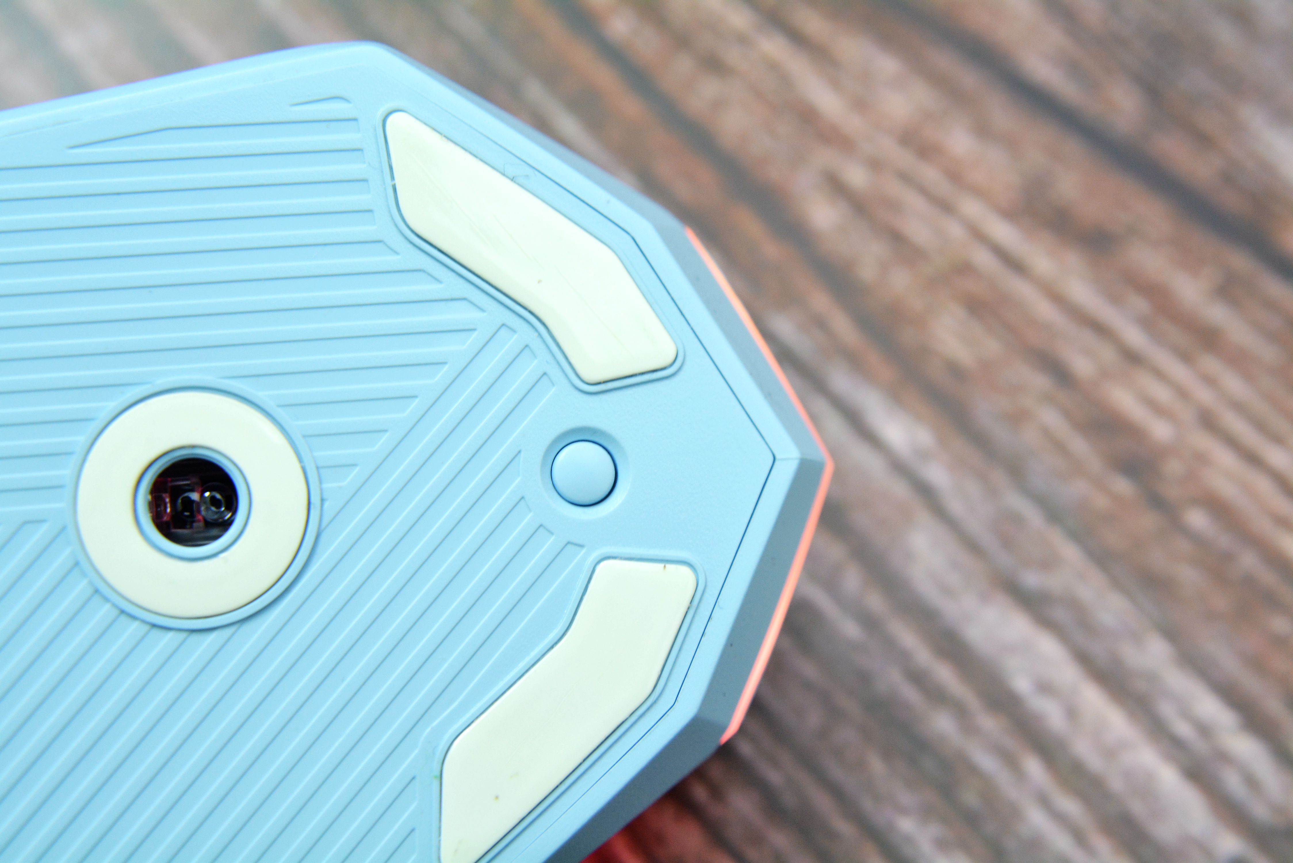 达尔优牧马人鼠标评测,达尔优牧马人鼠标测评