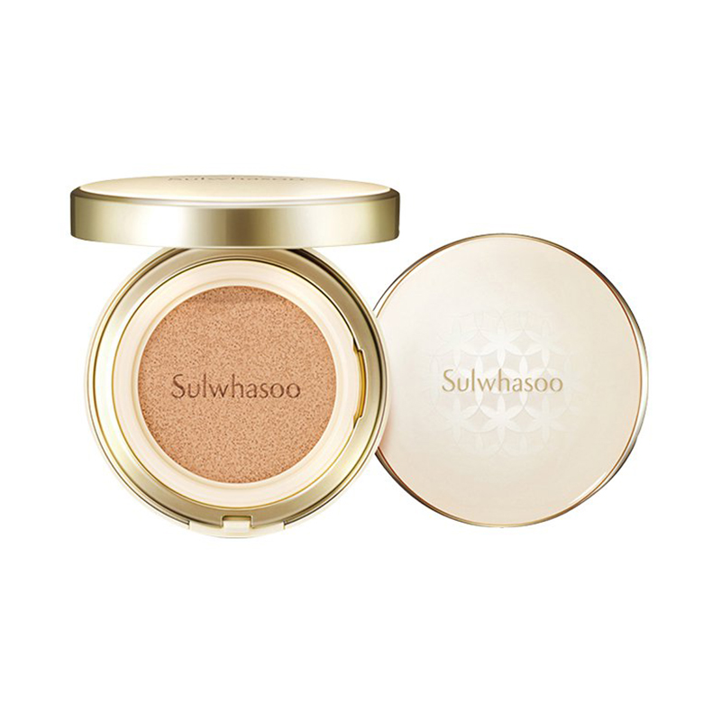 10款超好用的气垫排行榜推荐,保湿气垫排行榜10强