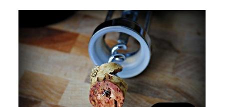 葡萄酒瓶怎么开塞子,开红酒时塞子断了怎么办