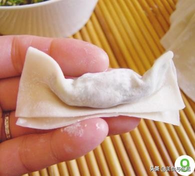 馄饨换面条,馄饨百变做法