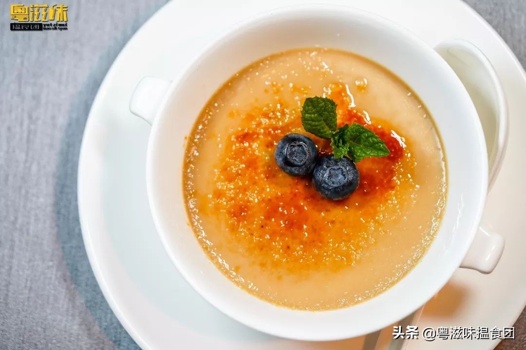 寻味澳门时光沉淀美味手信传递 (澳门美食黑珍珠)