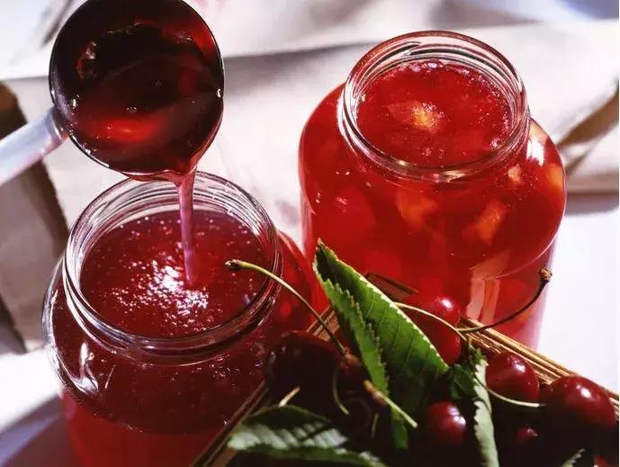 超浓缩果酱,浓缩果浆有效吗