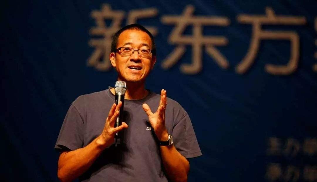 ​新东方二次赴港上市，老牌教培巨头拉开新历程