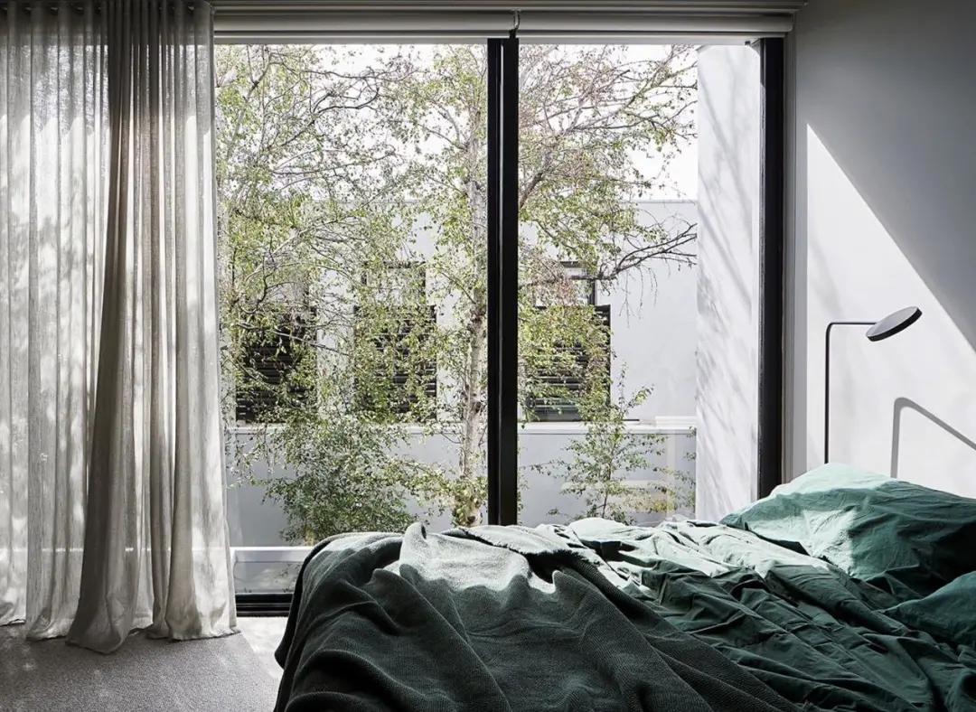 落地窗利弊,落地窗效果好吗