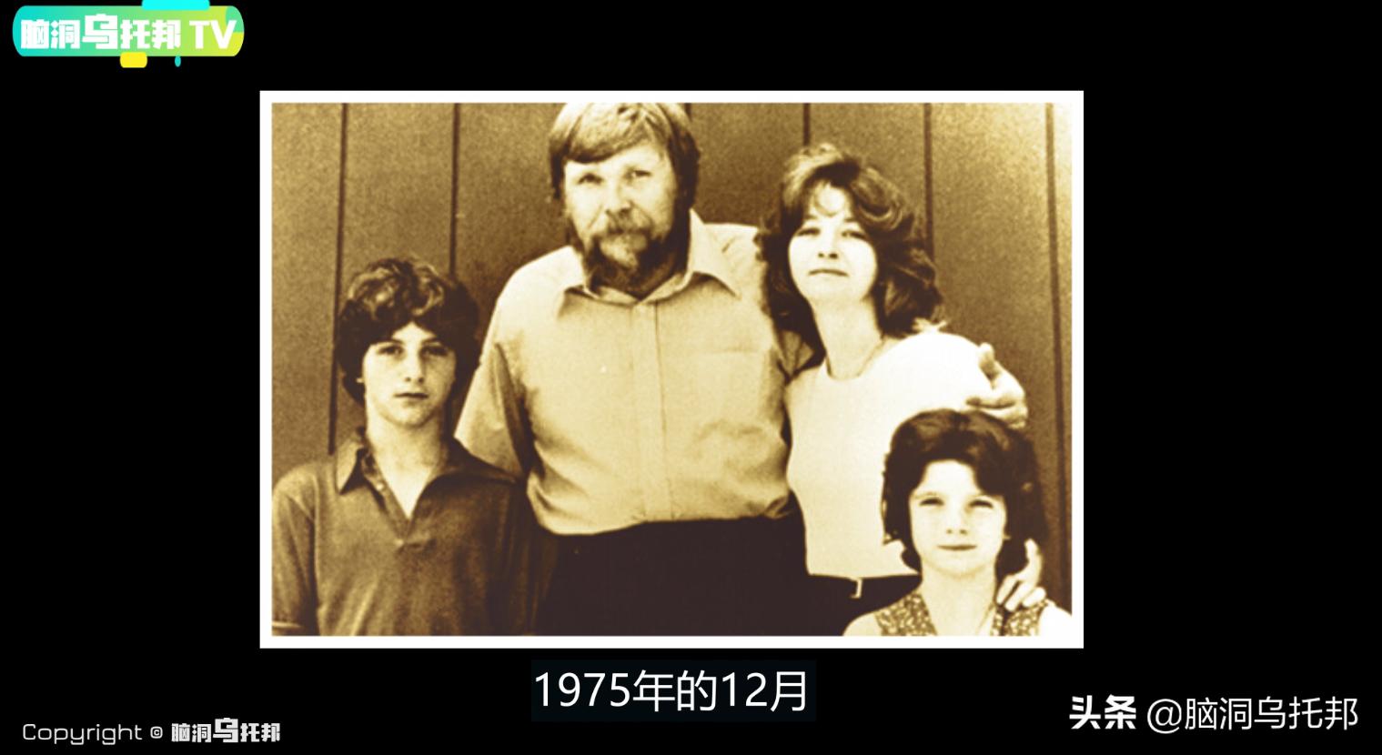 华伦夫妇恐怖案例,美国华伦夫妇灵异档案