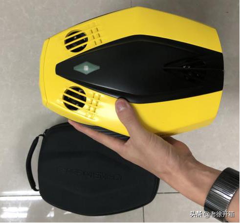 潜行多睿深度评测,老徐开箱读心术