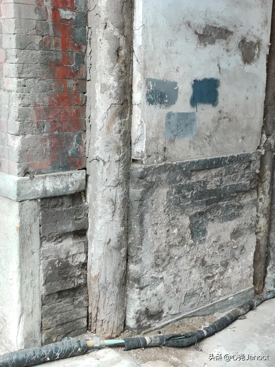 北京西顶娘娘庙、古麦钟桥遗址竟然都在世纪金源购物中心周边