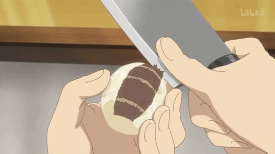 日本食物好吃又好玩,日本食物好吃