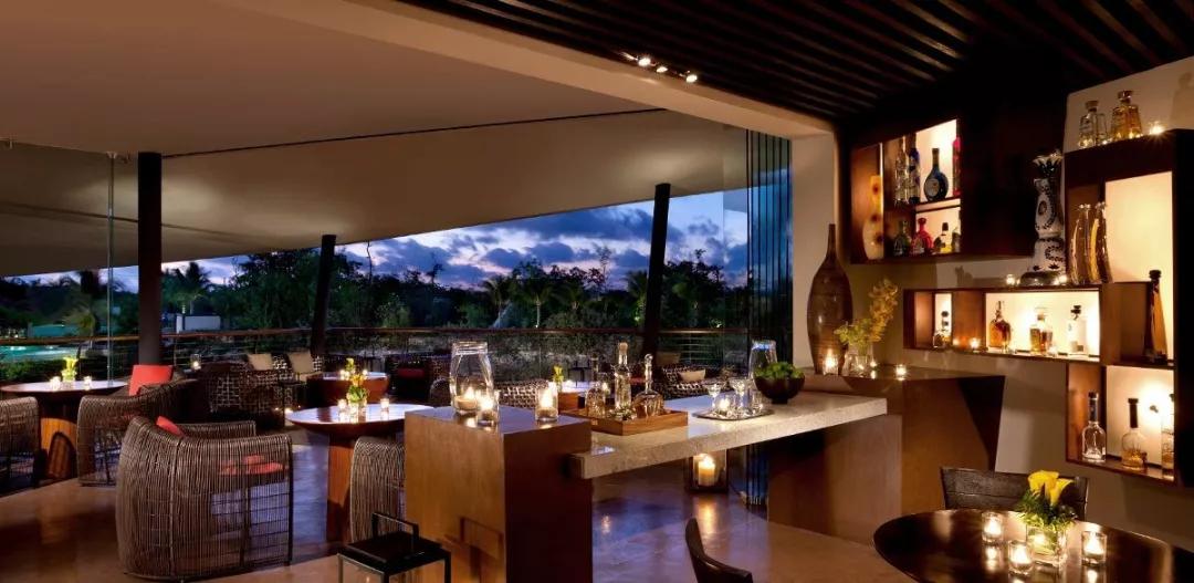 西半球最高观景台、北京最高“中国尊”都是他们的新作